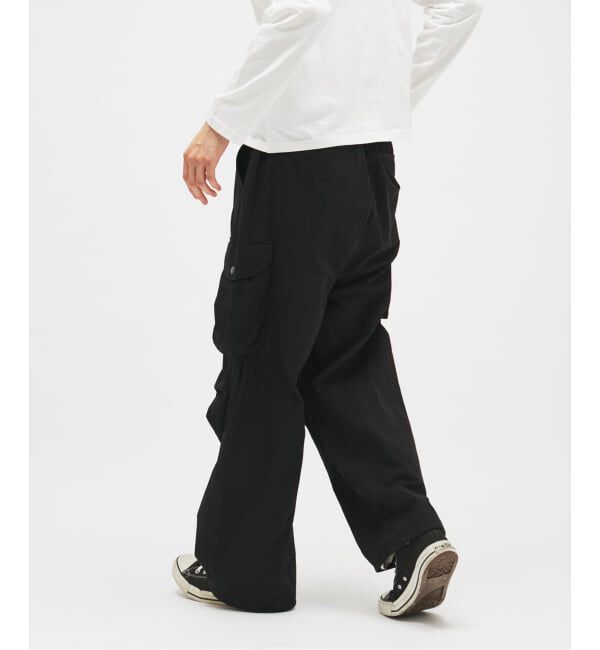 JOURNAL STANDARD「《予約》Airform / エアフォーム カーゴ パンツ」|カーゴ|