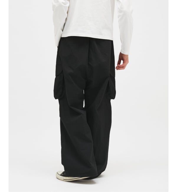 JOURNAL STANDARD「《予約》Airform / エアフォーム カーゴ パンツ」|カーゴ|