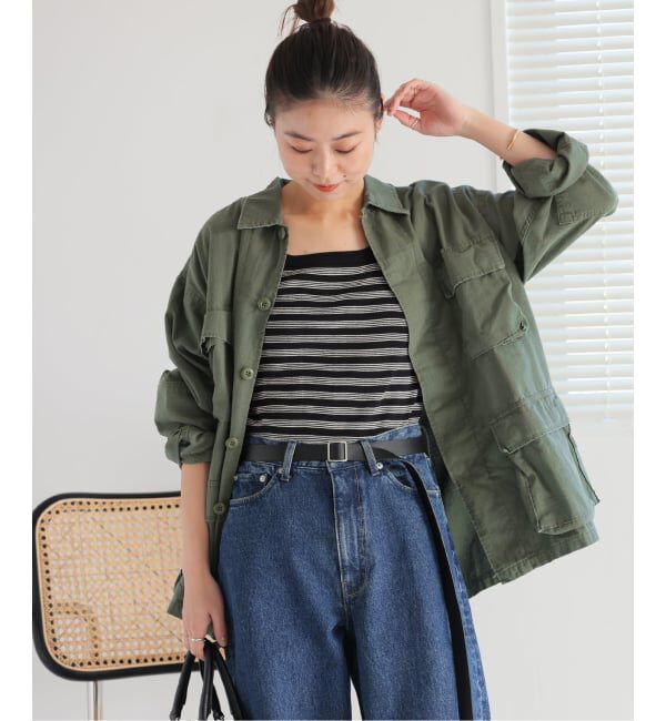 JOURNAL STANDARD relume「《追加予約2》【ROTHCO/ロスコ】BDSH：ブルゾン」|その他|