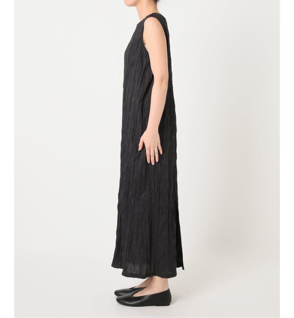 JOURNAL STANDARD relume「《予約》ワッシャーノースリーブワンピース」|ワンピース|