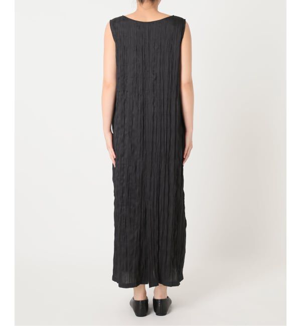 JOURNAL STANDARD relume「《予約》ワッシャーノースリーブワンピース」|ワンピース|
