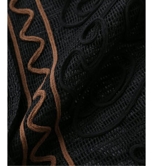 JOURNAL STANDARD「CODE EMB シャツ」|シャツ・ブラウス|
