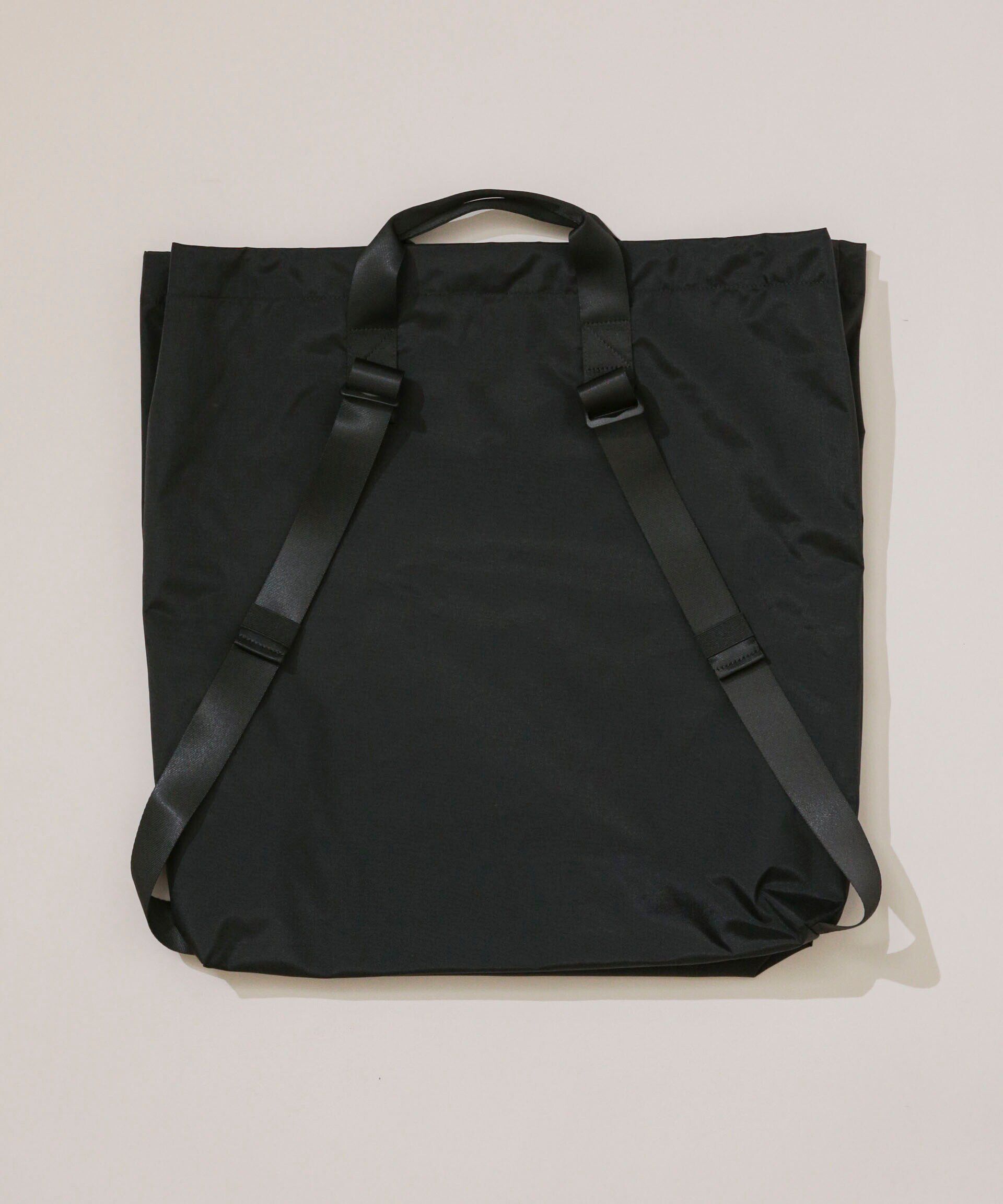 NANO universe「｢NJ/CLUB｣CARRYSTOCKKIT&BAG2WAYバッグ」|ショルダー・メッセンジャー|