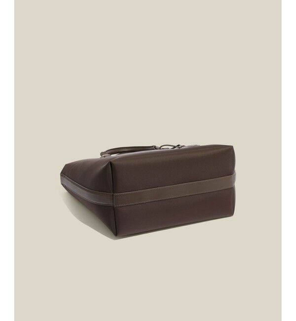 ROPE「【E'POR】BOAT BAG Medium/撥水・軽量・26AW新色」|ハンドバッグ|