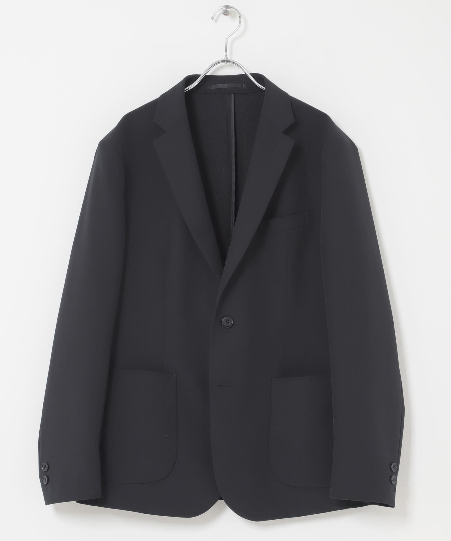 URBAN RESEARCH DOORS「LIFE STYLE TAILOR　4WAYストレッチコンフォータブルジャケット」|その他|