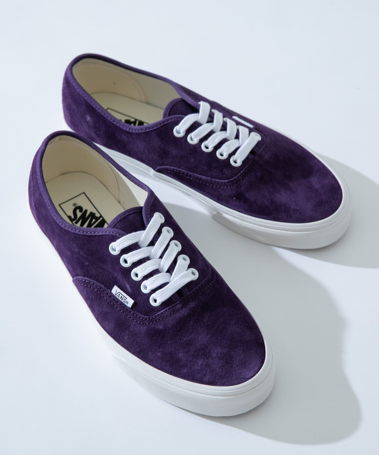 Sonny Label 「VANS　Authentic」|スニーカー|