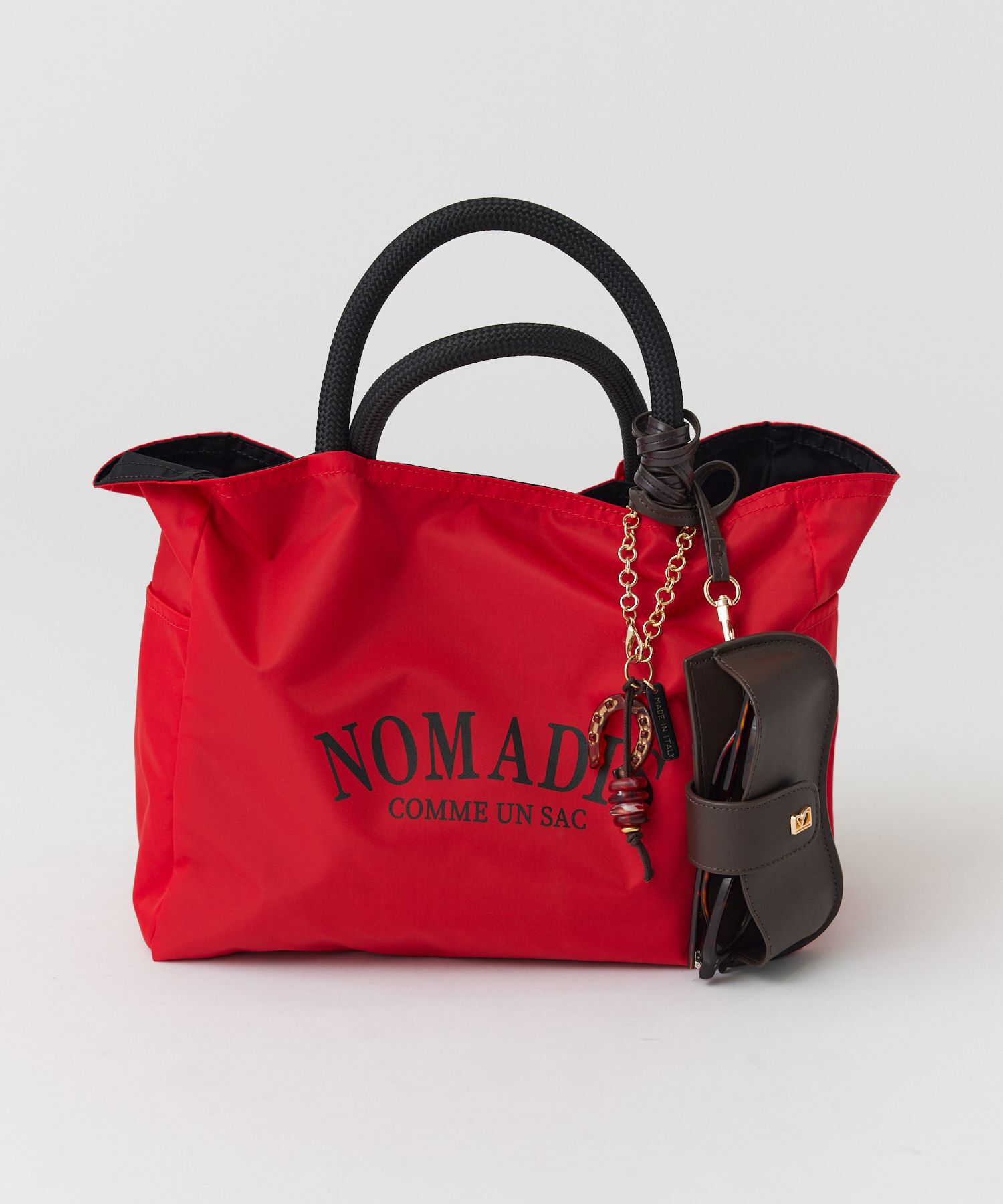  「【NOMADIS】SAC W16」|トートバッグ|