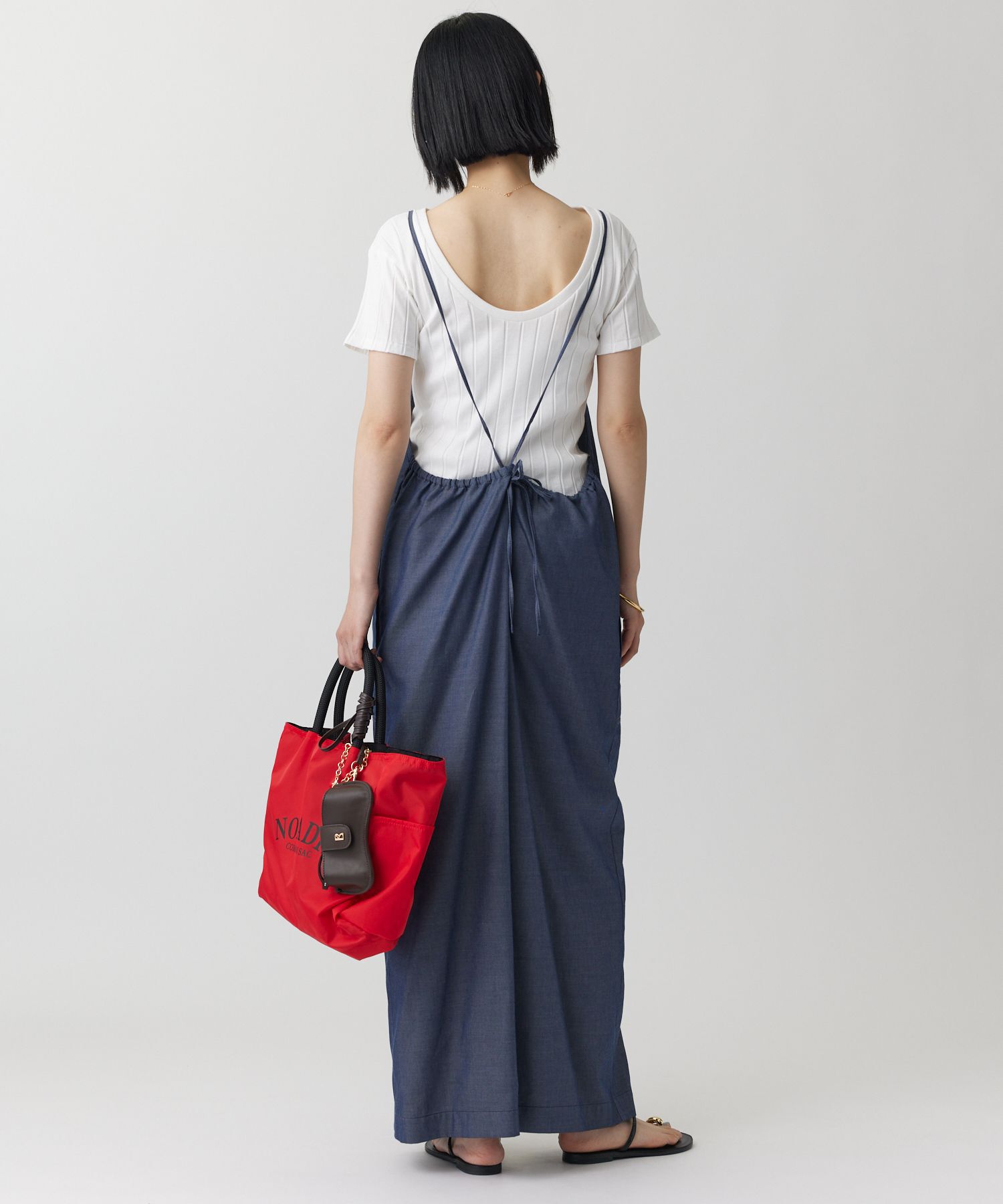  「【NOMADIS】SAC W16」|トートバッグ|