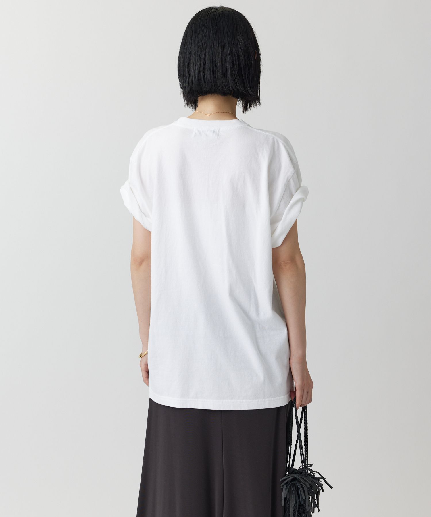  「【J.J. Mercer】フォトCAR TEE」|Tシャツ・カットソー|