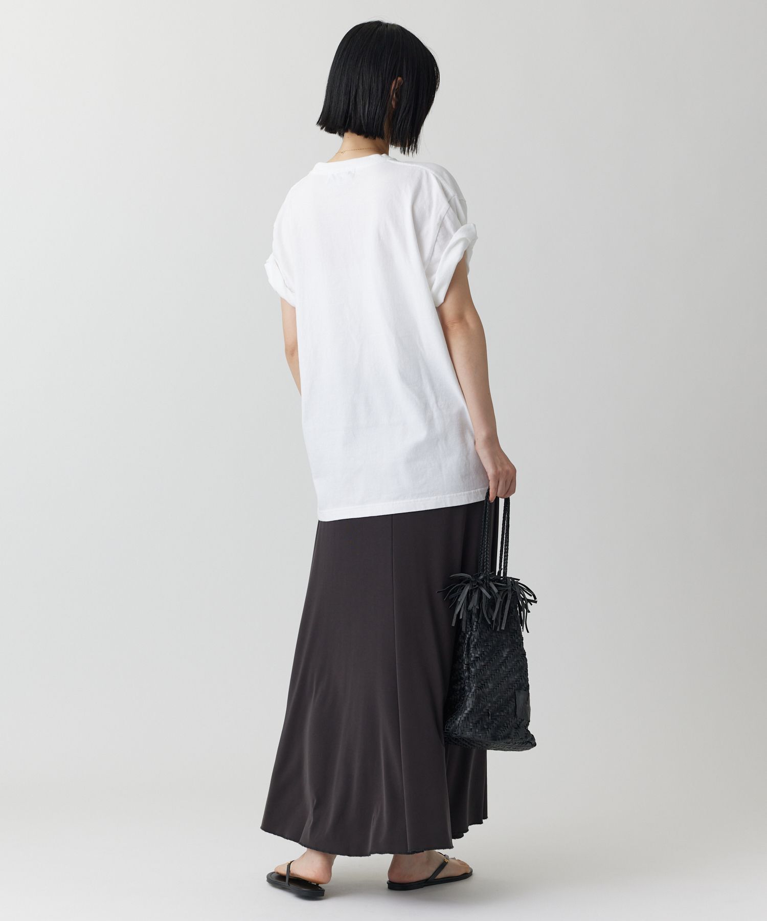  「【J.J. Mercer】フォトCAR TEE」|Tシャツ・カットソー|