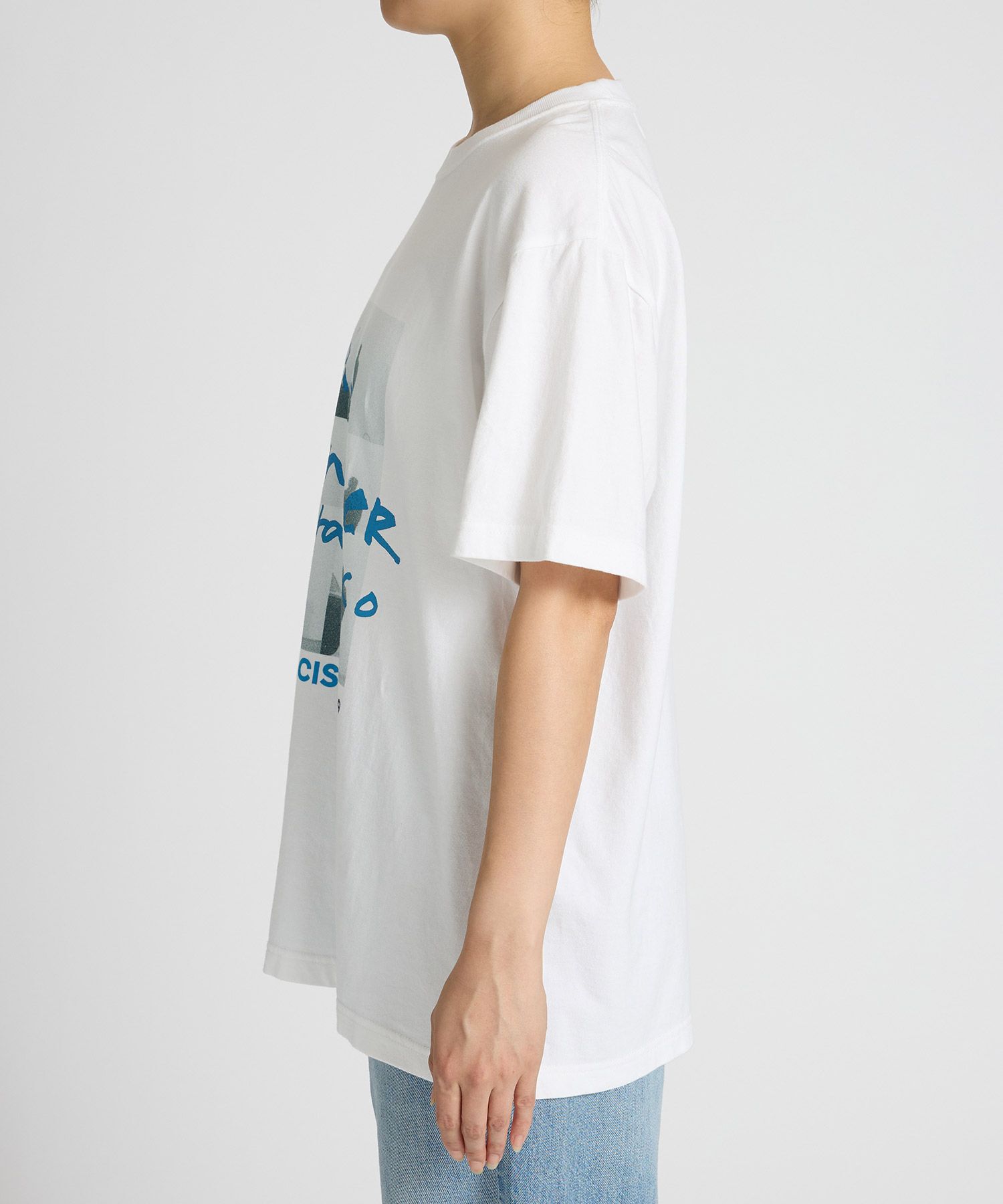  「【J.J. Mercer】フォトCAR TEE」|Tシャツ・カットソー|