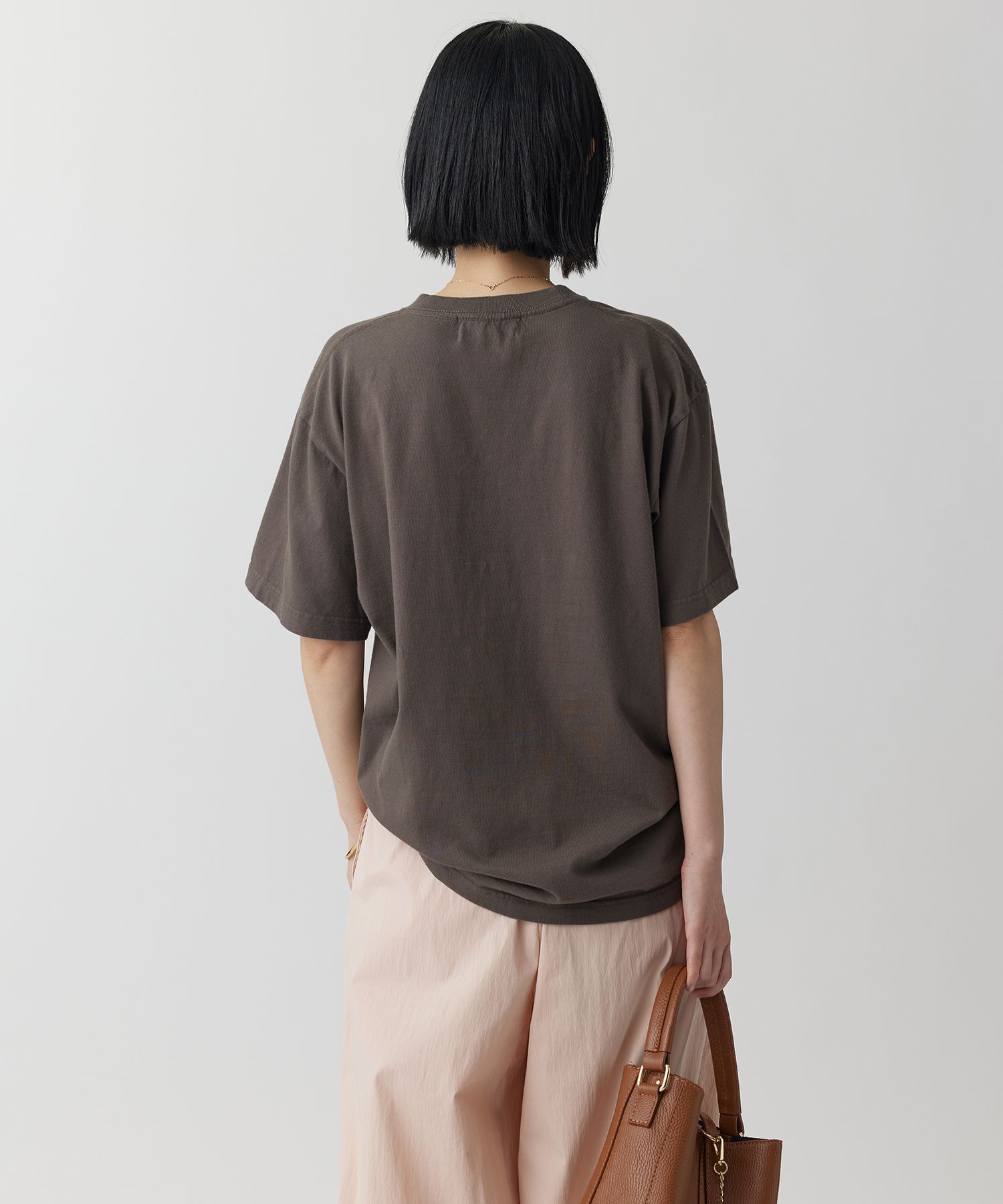  「【J.J. Mercer】フォトCAR TEE」|Tシャツ・カットソー|