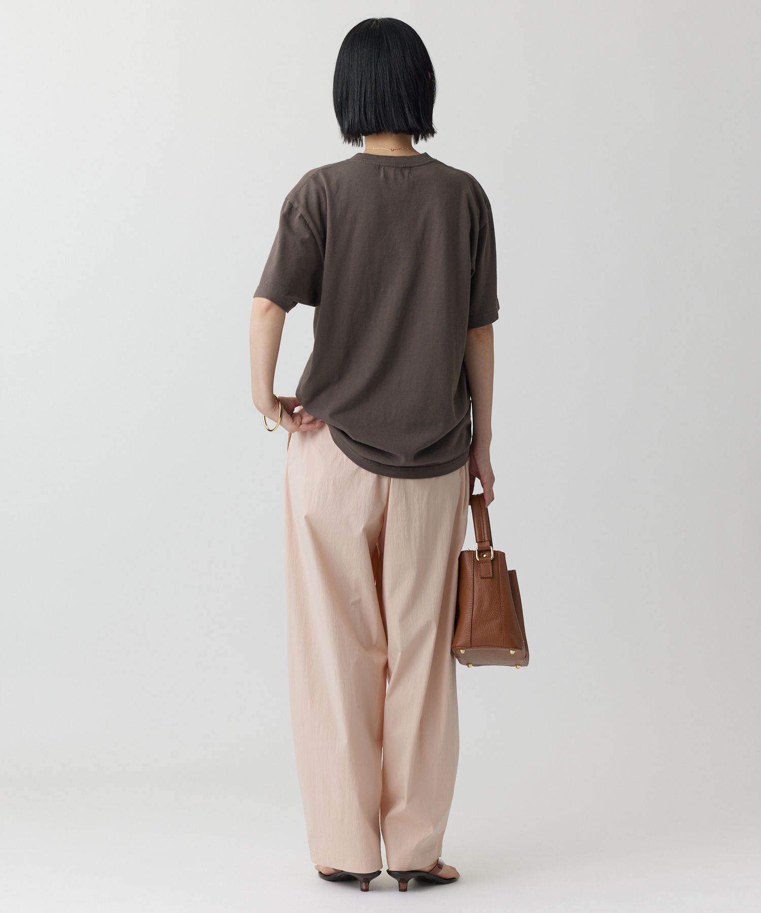  「【J.J. Mercer】フォトCAR TEE」|Tシャツ・カットソー|
