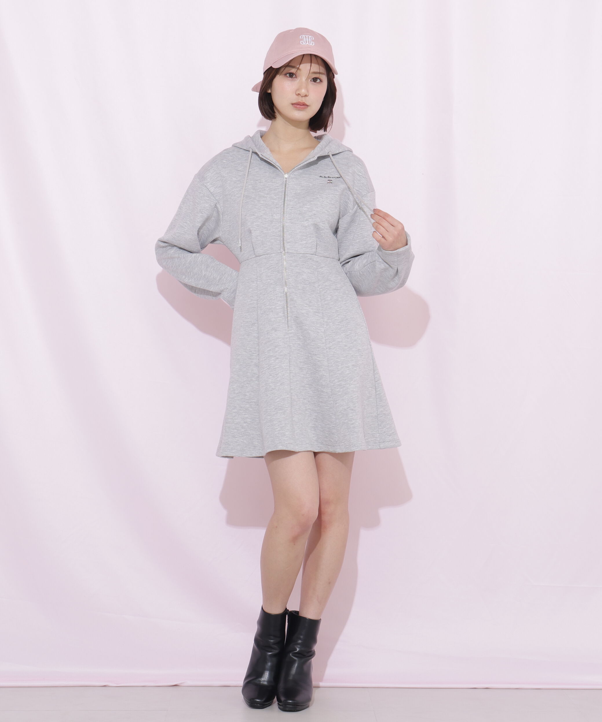  「＜ニューエラコラボ＞バックリボンキャップ」|その他|