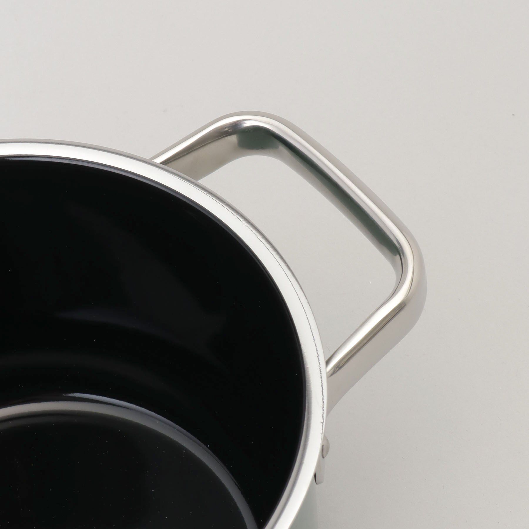 212 KITCHEN STORE「フュージョンテック ミネラルプロ ハイキャセロール16cm EM ＜WMF ヴェーエムエフ＞」|食器・キッチングッズ|