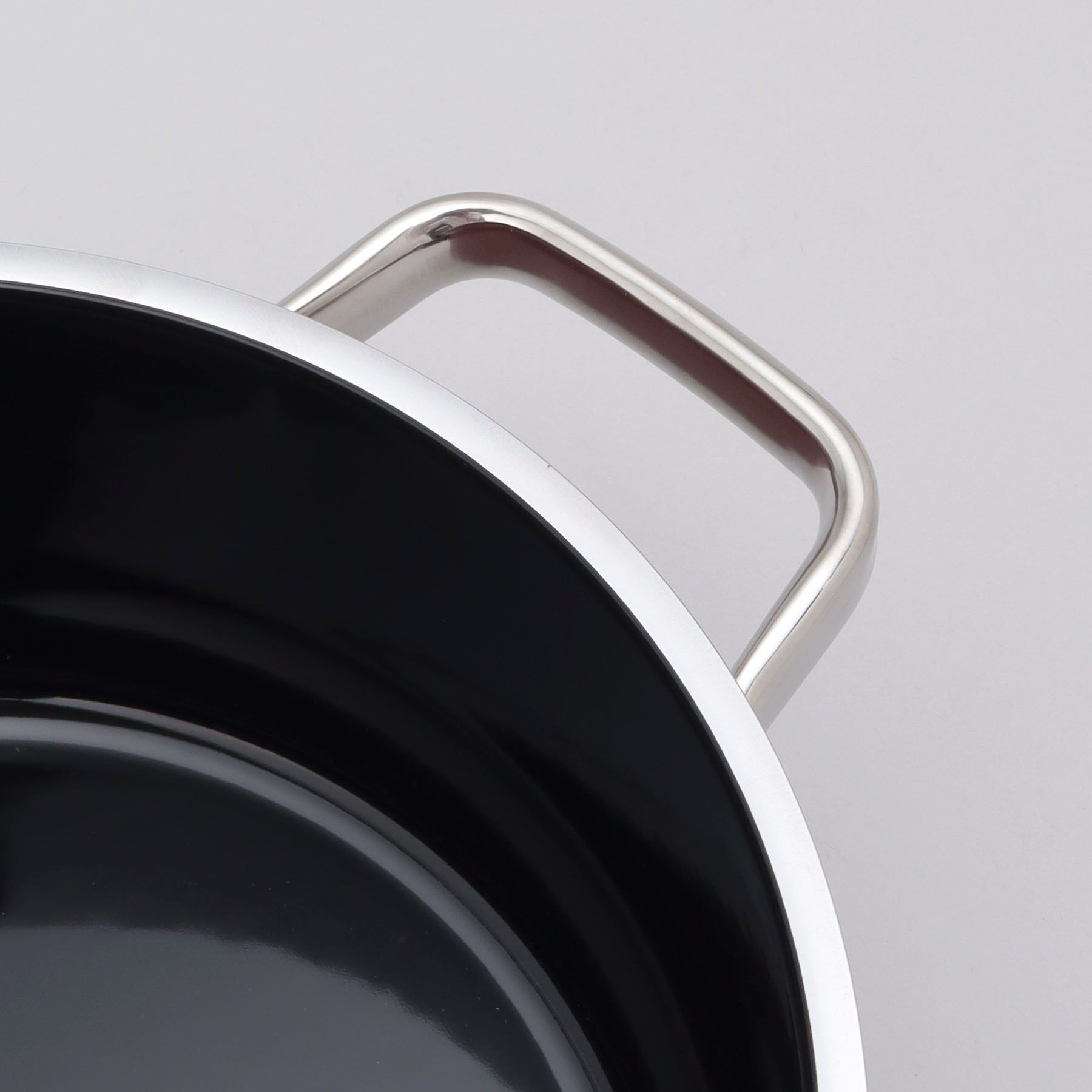 212 KITCHEN STORE「フュージョンテック ミネラルプロ ローキャセロール24cm RQ ＜WMF ヴェーエムエフ＞」|食器・キッチングッズ|