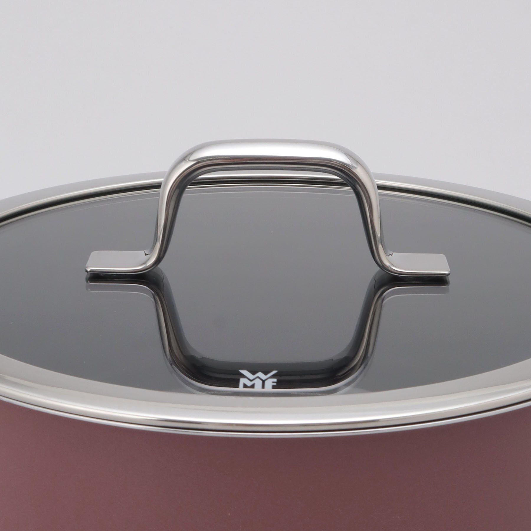 212 KITCHEN STORE「フュージョンテック ミネラルプロ ローキャセロール24cm RQ ＜WMF ヴェーエムエフ＞」|食器・キッチングッズ|