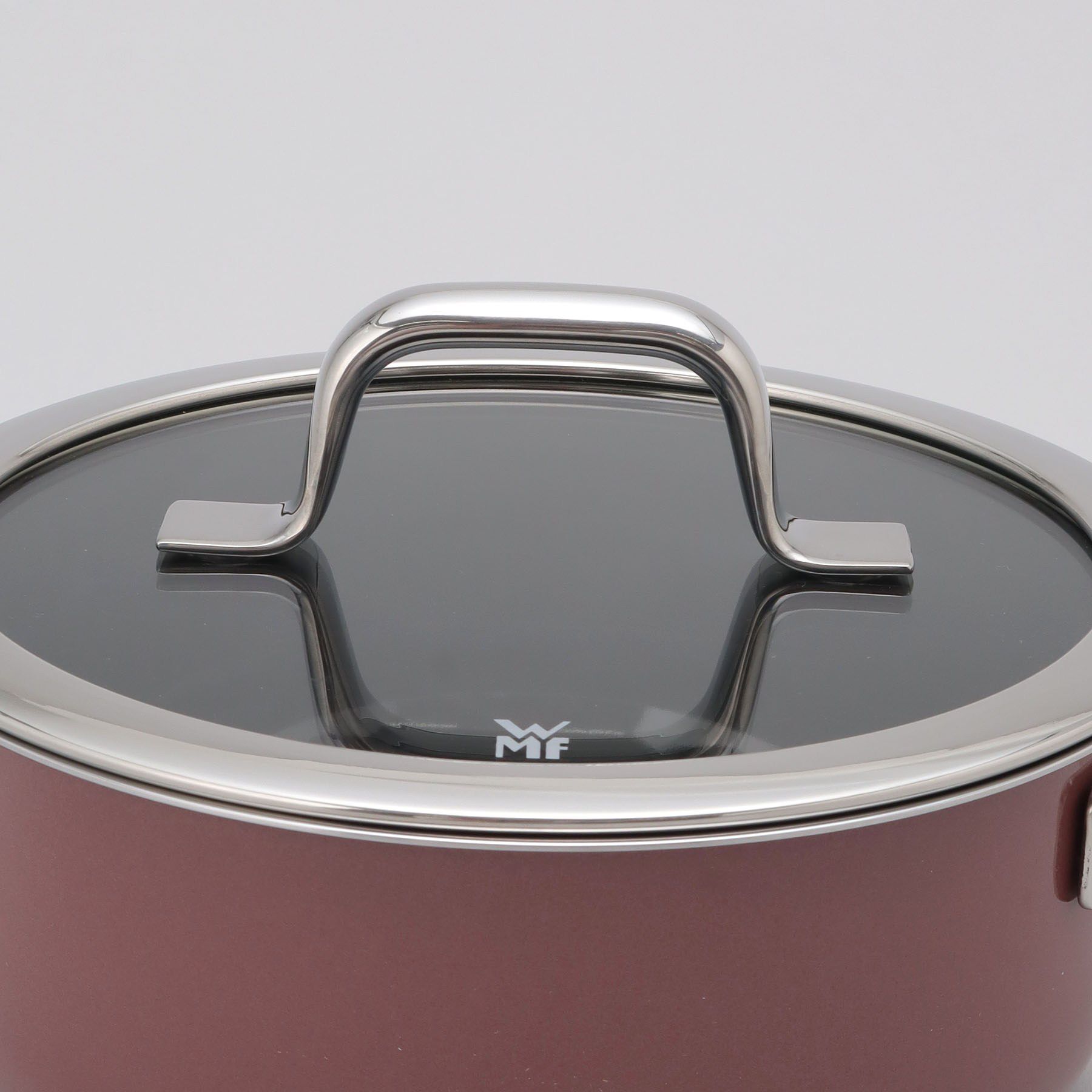212 KITCHEN STORE「フュージョンテック ミネラルプロ ローキャセロール20cm RQ ＜WMF ヴェーエムエフ＞」|食器・キッチングッズ|