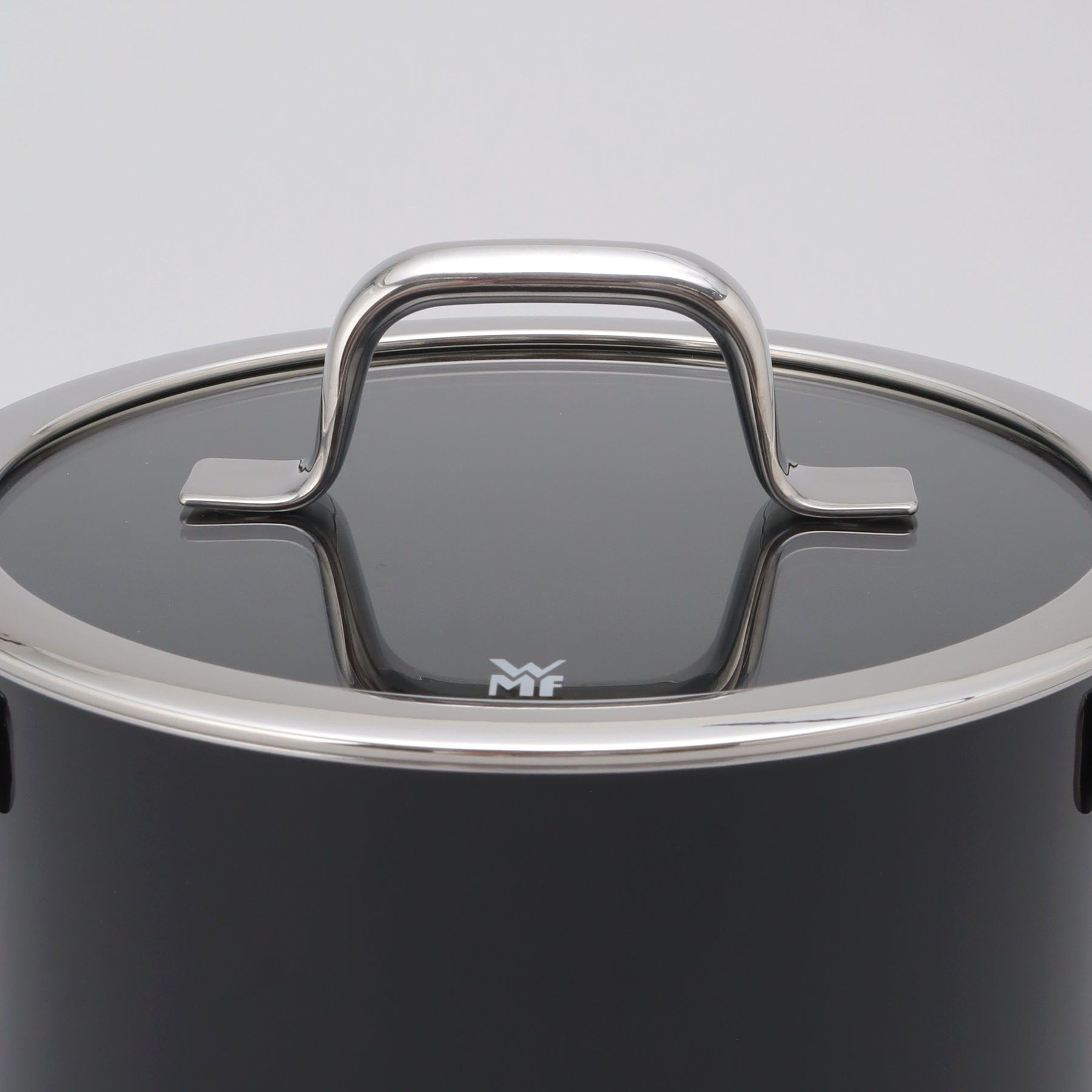 212 KITCHEN STORE「フュージョンテック ミネラルプロ ハイキャセロール20cm BL ＜WMF ヴェーエムエフ＞」|食器・キッチングッズ|