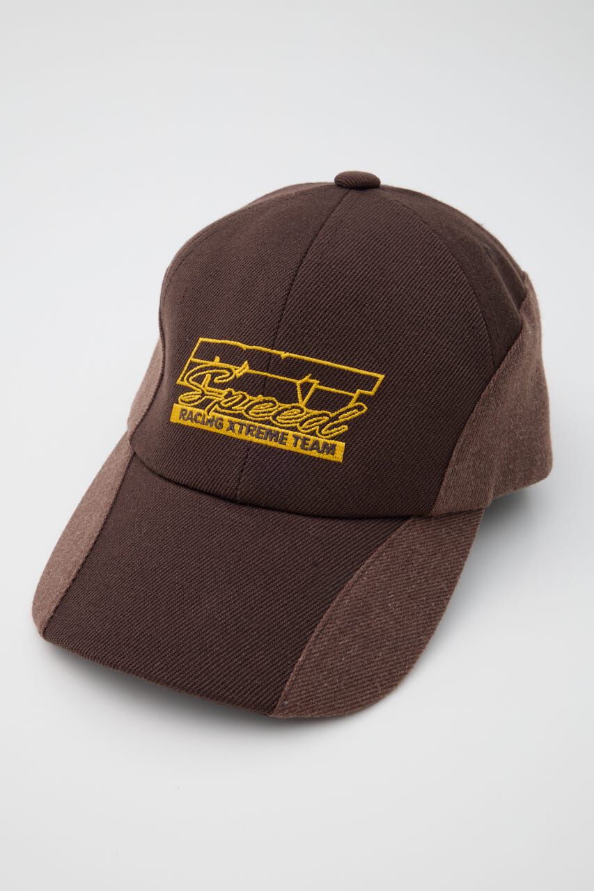MOUSSY「RACING キャップ」|その他|