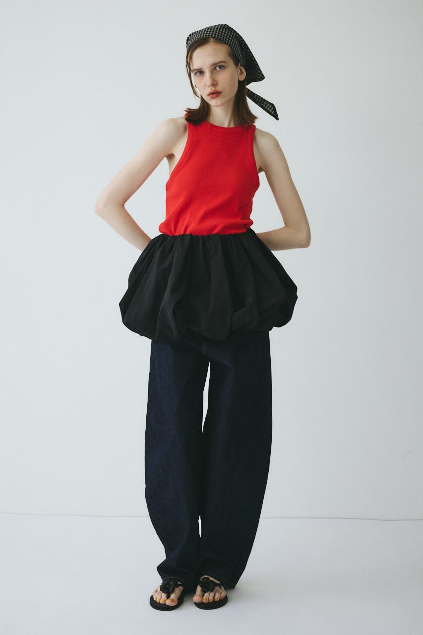 HeRIN.CYE「Many way balloon  bustier」|その他|