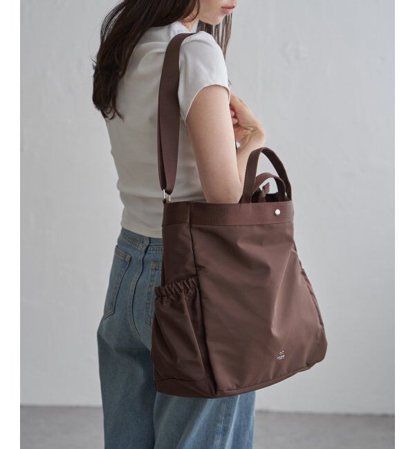 VENCE share style「アスター2WAYトートバッグ」|その他|