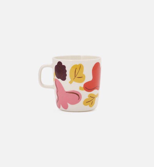 Marimekko「Kukasta kukkaan マグカップ 400ml」|その他|