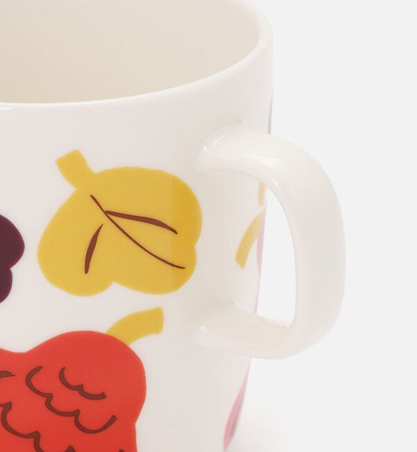 Marimekko「Kukasta kukkaan マグカップ 400ml」|その他|