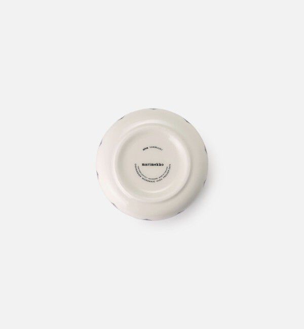 Marimekko「【アジア限定】Vihkiruusu ボウル 500ml」|その他|