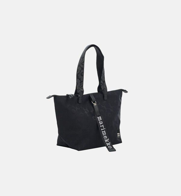 Marimekko「Tote M Unikko ショルダーバッグ」|トートバッグ|