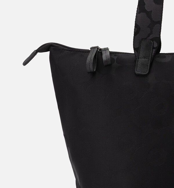 Marimekko「Tote M Unikko ショルダーバッグ」|トートバッグ|