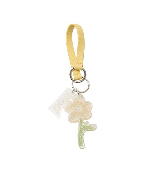 CAMPER「[カンペール] IKEBANA CHARM チャーム」|チャーム・キーホルダー|