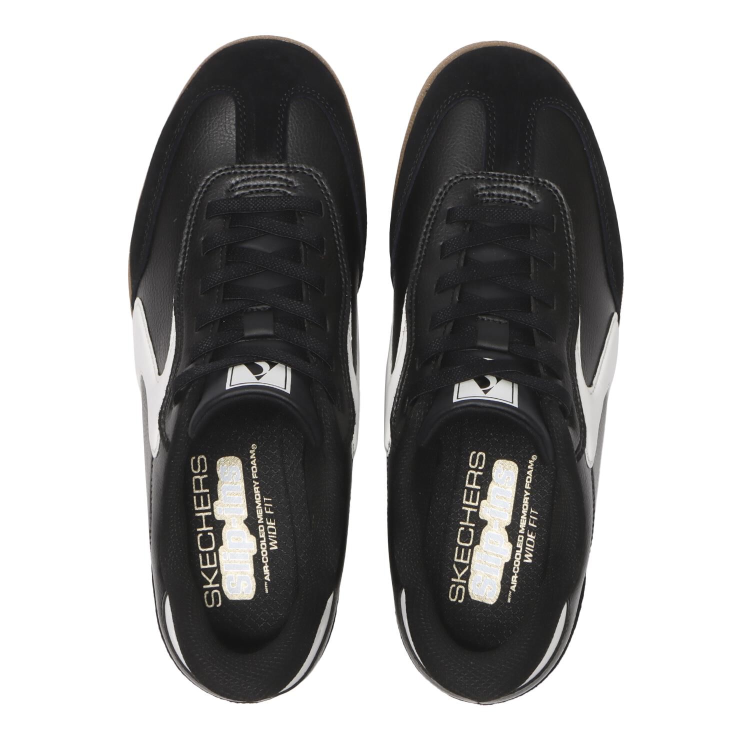SKECHERS「【SKECHERS】HOTSHOT(W)」|スニーカー|