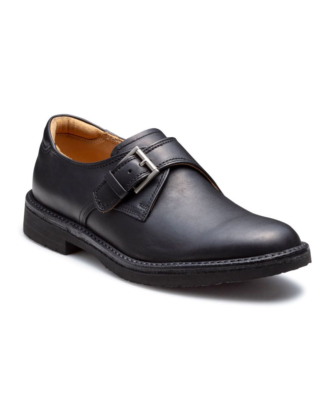 REGAL SHOES「REGAL 【吸汗速乾・軽量・幅広】モンクストラップ　商品コード：103WBGA」|ビジネス・ドレスシューズ|