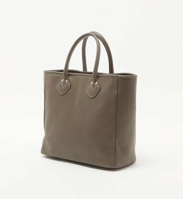 UNITED ARROWS「レザー トートバッグ S」|トートバッグ|