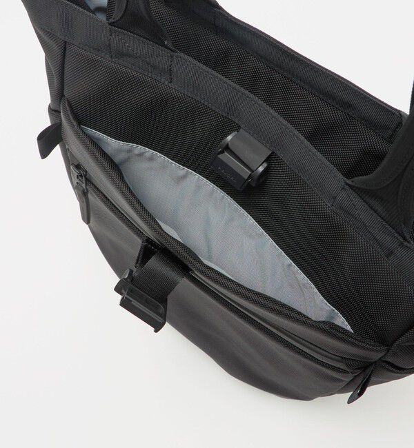 BEAUTY&YOUTH UNITED ARROWS「【別注】＜Aer＞コミューター トート 2 トートバッグ」|トートバッグ|