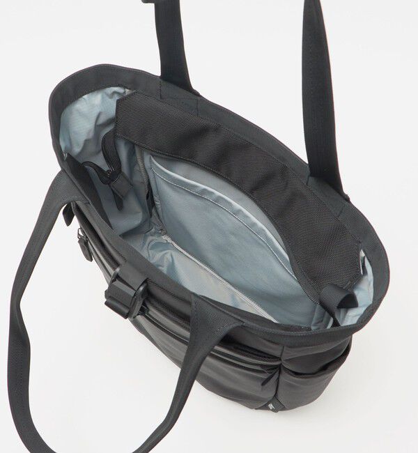 BEAUTY&YOUTH UNITED ARROWS「【別注】＜Aer＞コミューター トート 2 トートバッグ」|トートバッグ|