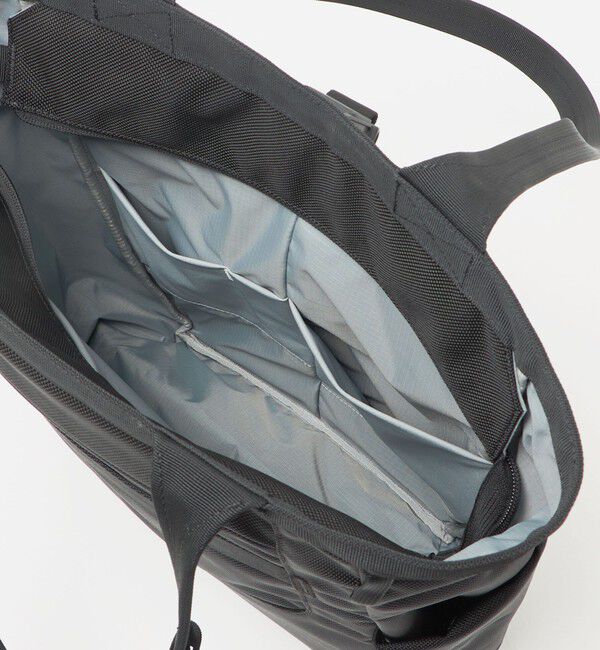 BEAUTY&YOUTH UNITED ARROWS「【別注】＜Aer＞コミューター トート 2 トートバッグ」|トートバッグ|