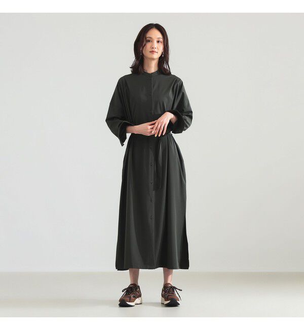 Demi-Luxe BEAMS 「COGTHEBIGSMOKE / NELL ドレス」|ワンピース|