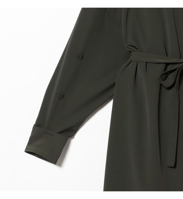 Demi-Luxe BEAMS 「COGTHEBIGSMOKE / NELL ドレス」|ワンピース|