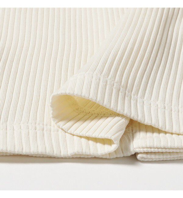 Ray BEAMS 「FRED PERRY / ボタン スルー リブ ポロシャツ」|ポロシャツ|