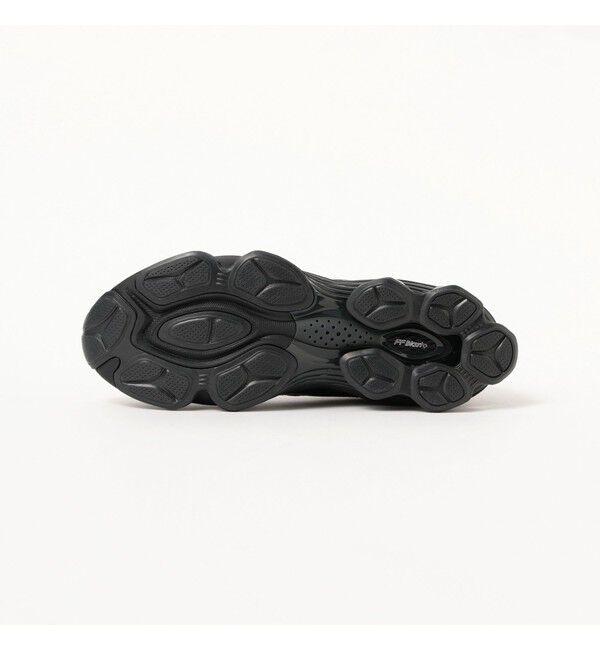 BEAMS「ASICS / GEL-KINETIC FLUENT」|スニーカー|