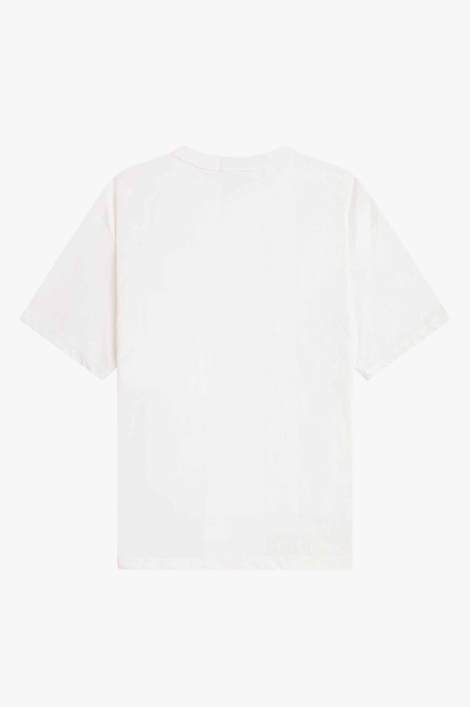 FRED PERRY 「Crew Neck T-Shirt／クルーネックTシャツ」|Tシャツ・カットソー|