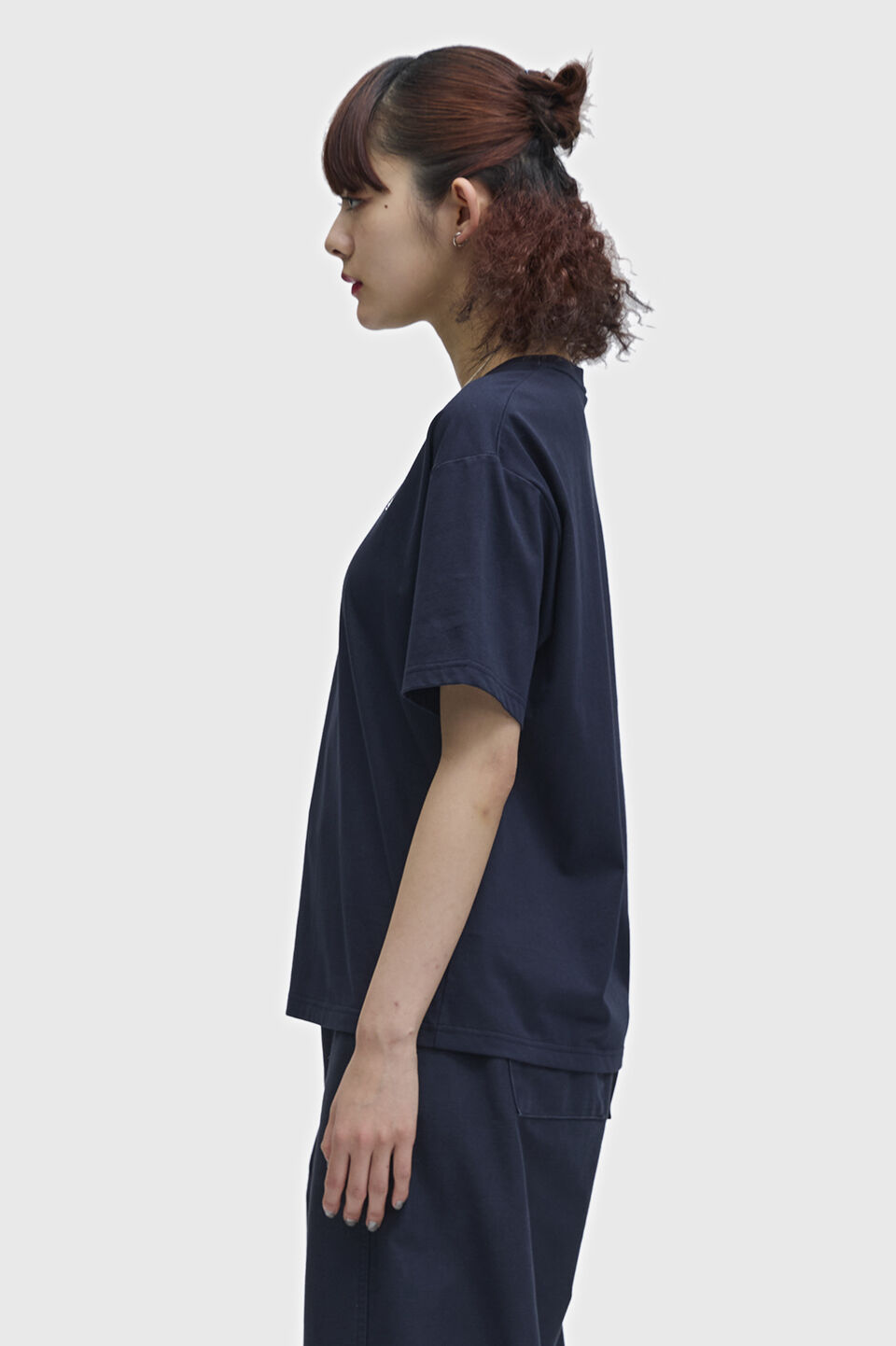 FRED PERRY 「Crew Neck T-Shirt／クルーネックTシャツ」|Tシャツ・カットソー|