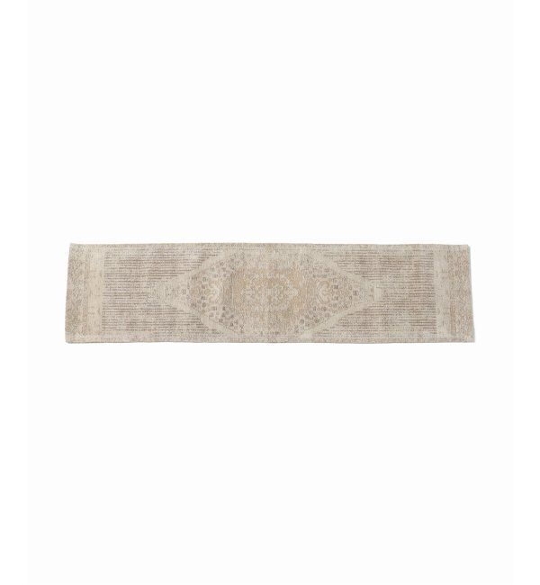 ACME「《予約》VINE YARD RUG 45x180 バインヤードラグ」|その他|
