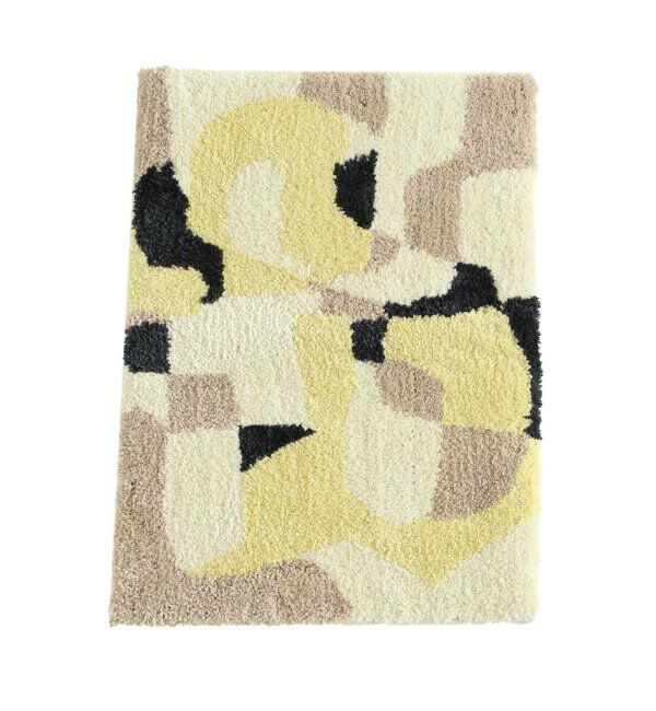 journal standard Furniture「PICFAIR RUG 50x70　ピクフェアラグ」|その他|