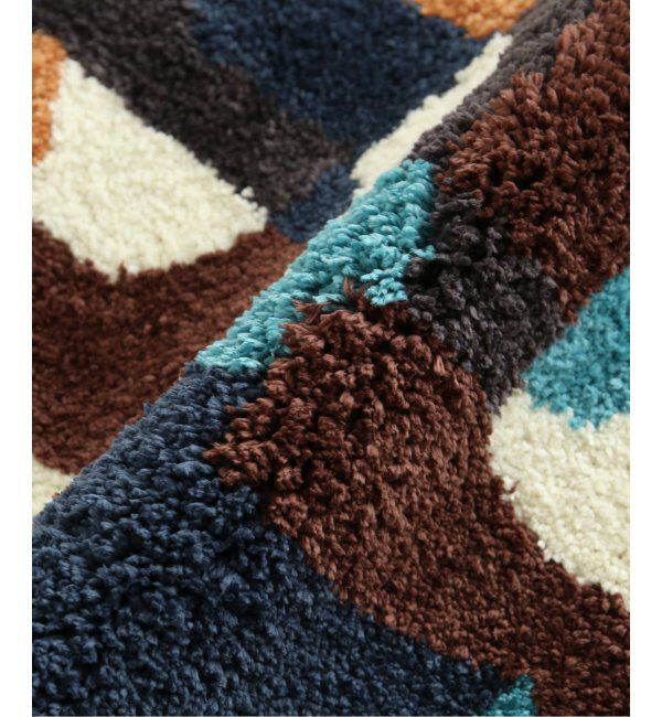 journal standard Furniture「PICFAIR RUG 50x70　ピクフェアラグ」|その他|