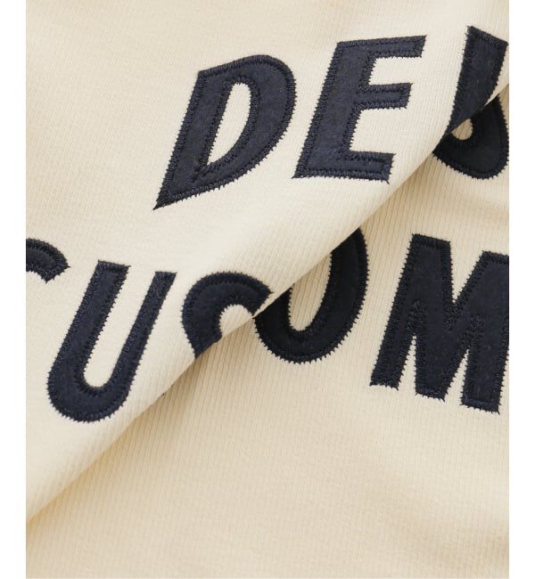 JOINT WORKS「DEUS EX MACHINA/デウスエクスマキナ HELENE TEE」|Tシャツ・カットソー|