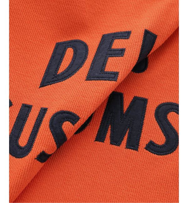 JOINT WORKS「DEUS EX MACHINA/デウスエクスマキナ HELENE TEE」|Tシャツ・カットソー|