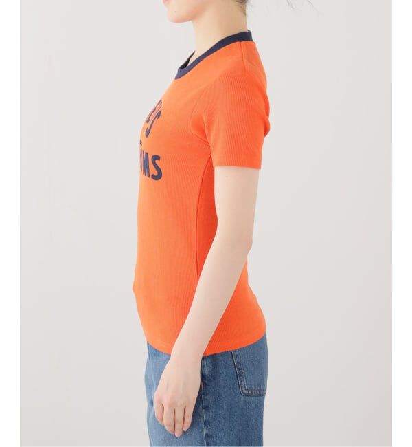 JOINT WORKS「DEUS EX MACHINA/デウスエクスマキナ HELENE TEE」|Tシャツ・カットソー|